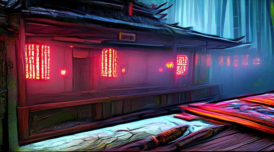 绿色星球游戏图片2